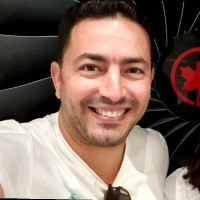 Issam El Barrah