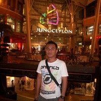 Thosan Achmad