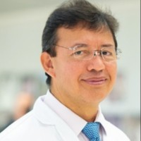 Jorge E. Collazos-Castro