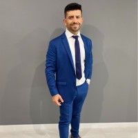 Paco Pérez Medina