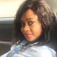 Fatou Bangoura