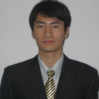 Nick Hu