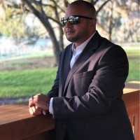 Yosbani (Geo) Ramirez