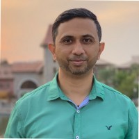 Syed Hadi Abbas