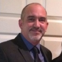 Arthur Wolfe