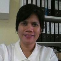 Rosalie Limpo