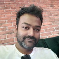 Krishnendu Dutta
