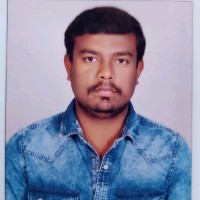 Sharath Kumar A M