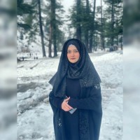 Mahnoor Zahid