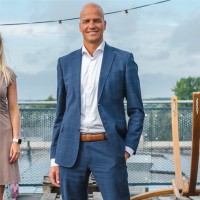 Jeroen Koops van 't Jagt