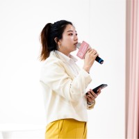 Tina Chien