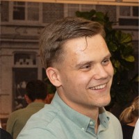Onno Kruip