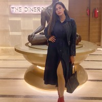 Jaya Thakur
