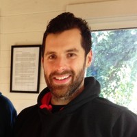 Jamie Honour
