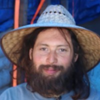 Elijah Wolf