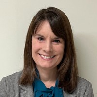 Beth Barto, Lmhc