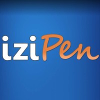 iziPen com