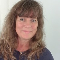 Lisa Dahlberg