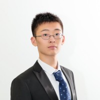 Pei (Patrick) Yang