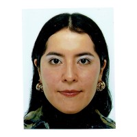 Bertha Espinoza Leon