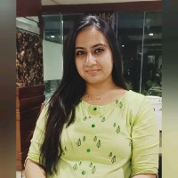 Vedanshi Shah