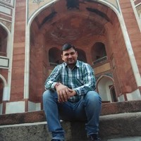 Ankush Sharma