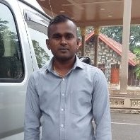 Kamal Senaka