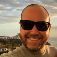 Greg Tschorke