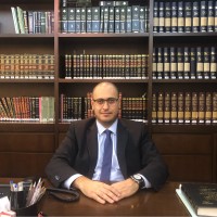 Elias S. Osta