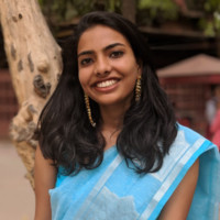 Deeksha Tiwari