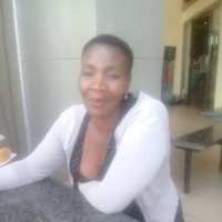 Nobesuthu Gqamane