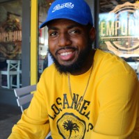 Terrance Mosley