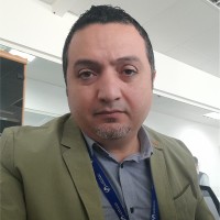 Sufian Adnan alhawamdeh