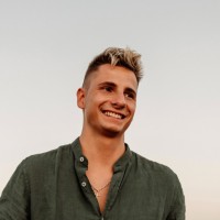 Marc Lázaro Padrosa