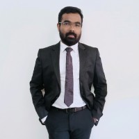 Jishnu S