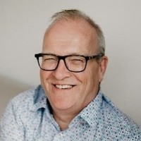 Gerard Van Der Zanden