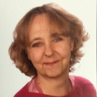 Katja Rauschenberg
