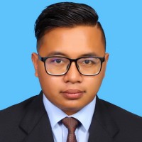 Muhammad Fahdli Abdul Rahman