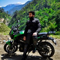 Pradeep Bhandari