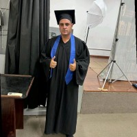 Allan Cristian