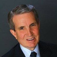 Robert Crowell