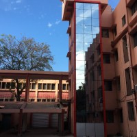 Head of Department Fuel, Minerals and Metallurgical Engineering