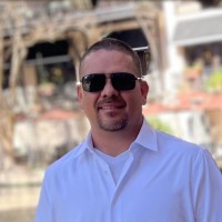 Armando Rosenbaum Jr