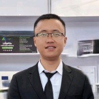 Vance Zhang