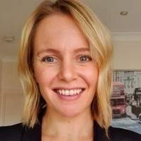 Nicola Powell