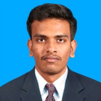 Sankar Prasath Saravanan
