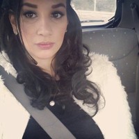 Camilla Hegazy