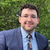 Joshua Anspach