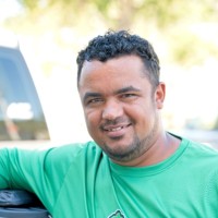 Moises Dias