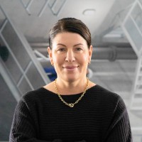 Tracy Rangi-Hutchinson
